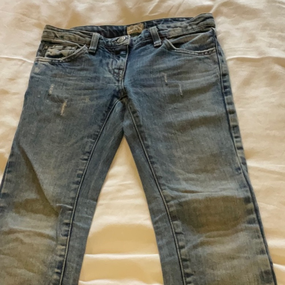Armani jeans